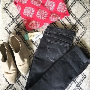 Black Jeans